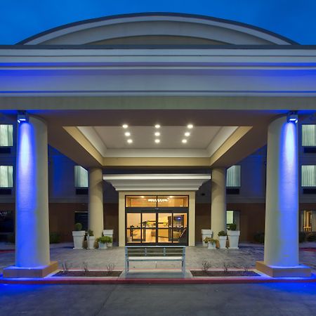 Holiday Inn Express Lexington Southwest Nicholasville By Ihg מראה חיצוני תמונה