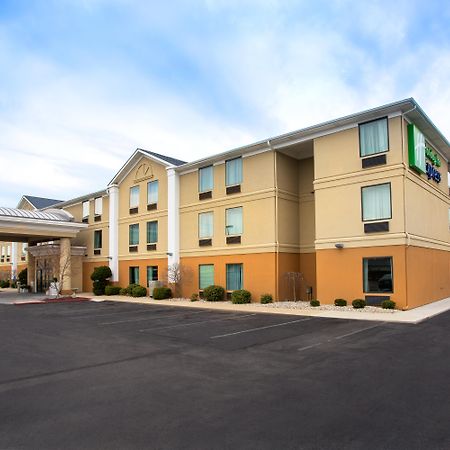 Holiday Inn Express Lexington Southwest Nicholasville By Ihg מראה חיצוני תמונה