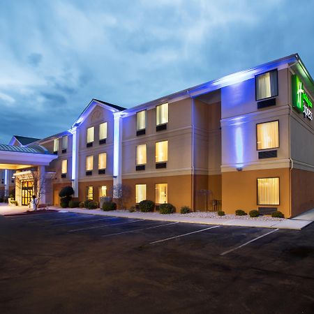 Holiday Inn Express Lexington Southwest Nicholasville By Ihg מראה חיצוני תמונה