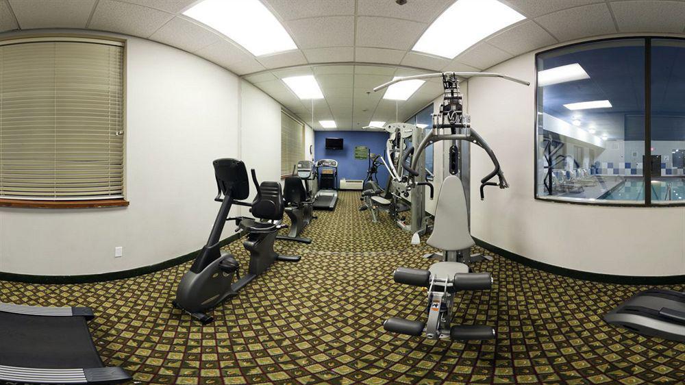 Holiday Inn Express Lexington Southwest Nicholasville By Ihg מראה חיצוני תמונה