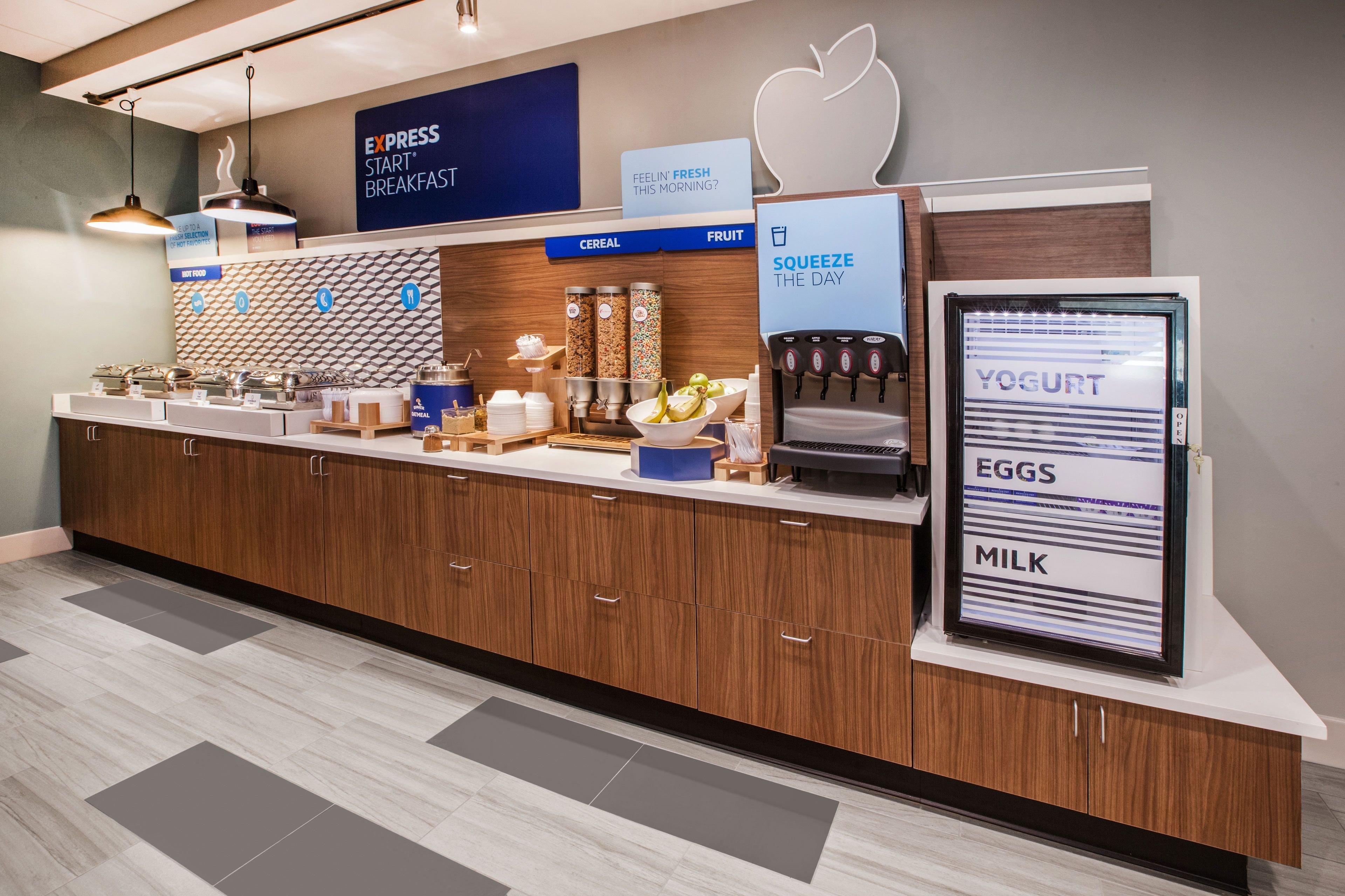 Holiday Inn Express Lexington Southwest Nicholasville By Ihg מראה חיצוני תמונה