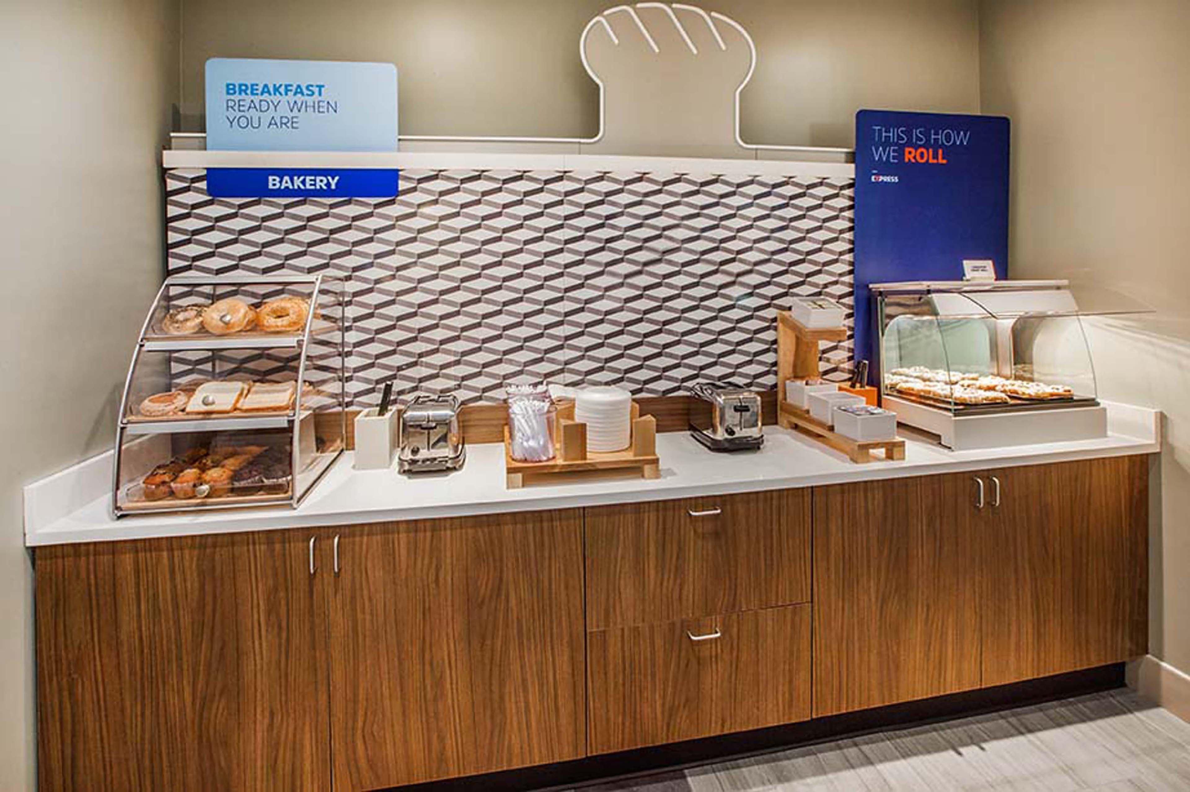 Holiday Inn Express Lexington Southwest Nicholasville By Ihg מראה חיצוני תמונה