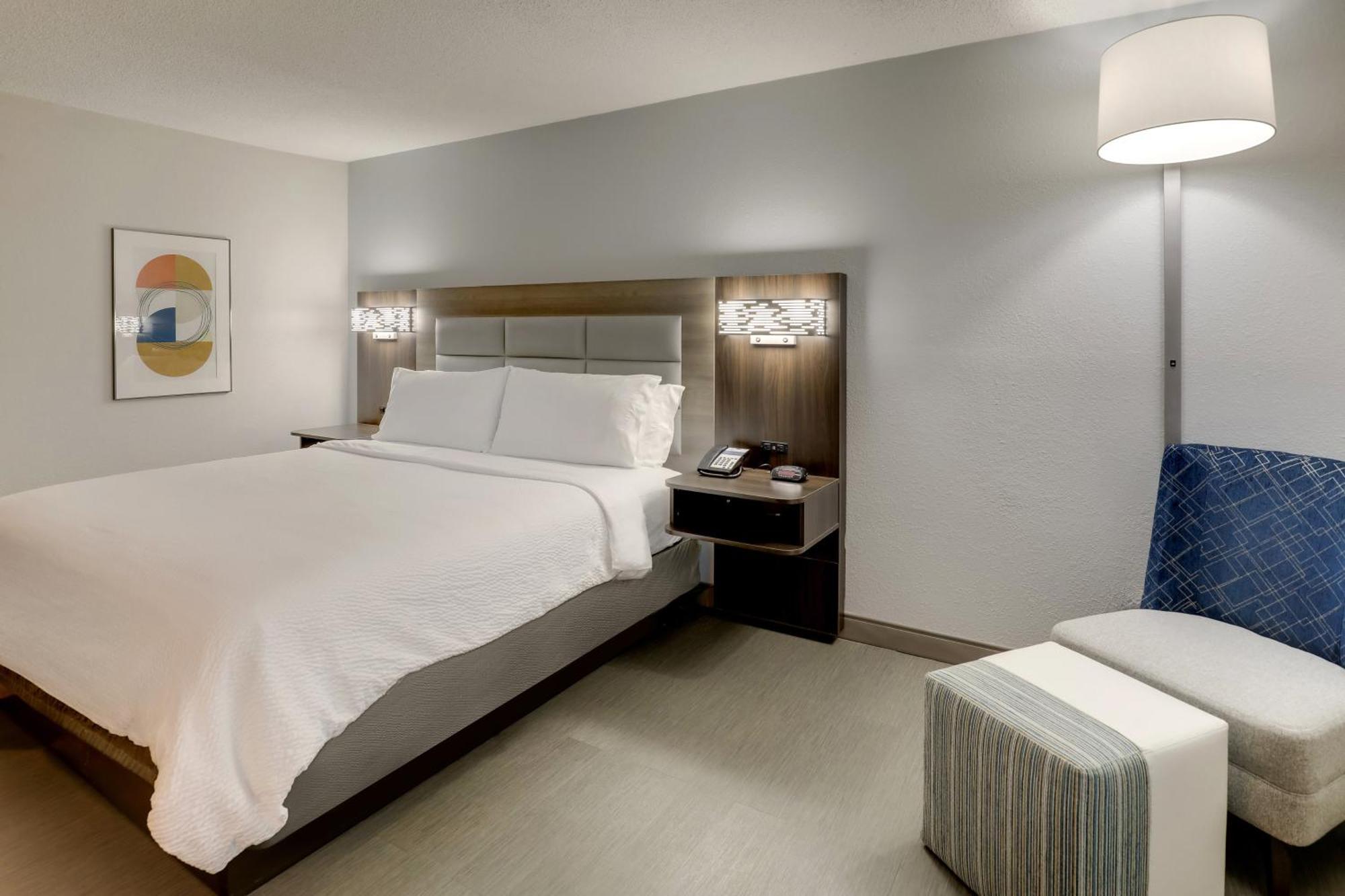 Holiday Inn Express Lexington Southwest Nicholasville By Ihg מראה חיצוני תמונה