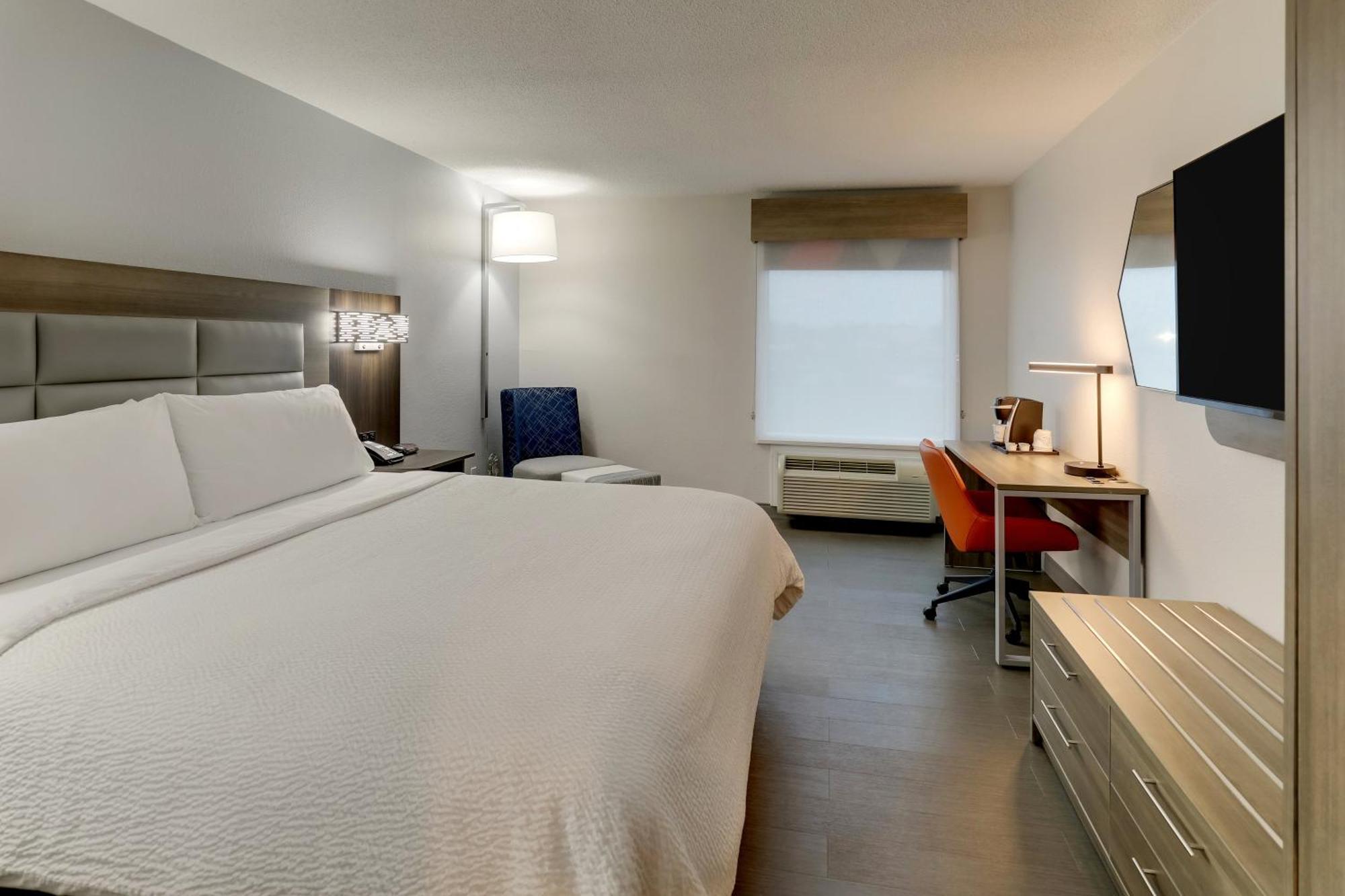 Holiday Inn Express Lexington Southwest Nicholasville By Ihg מראה חיצוני תמונה