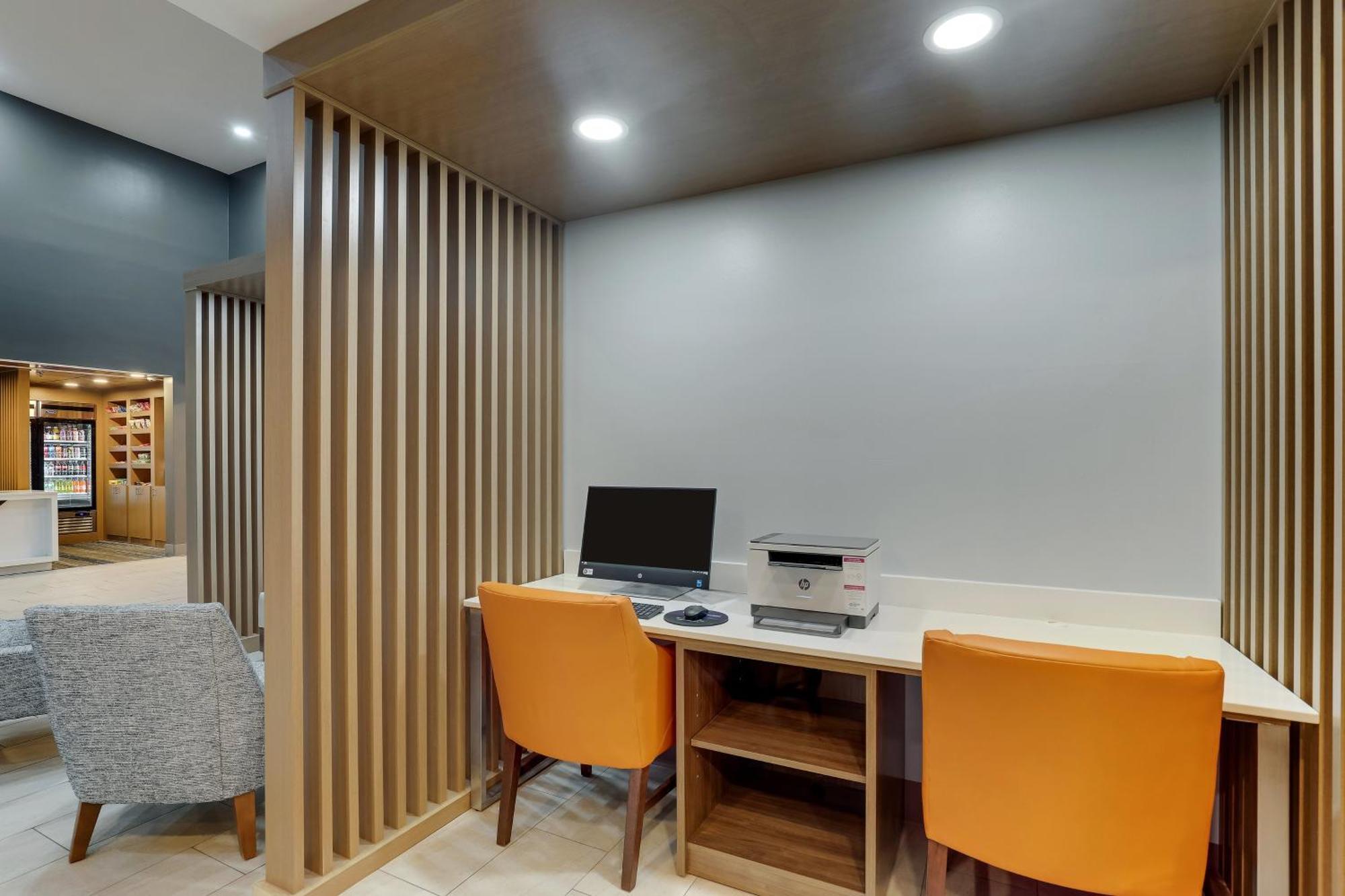 Holiday Inn Express Lexington Southwest Nicholasville By Ihg מראה חיצוני תמונה