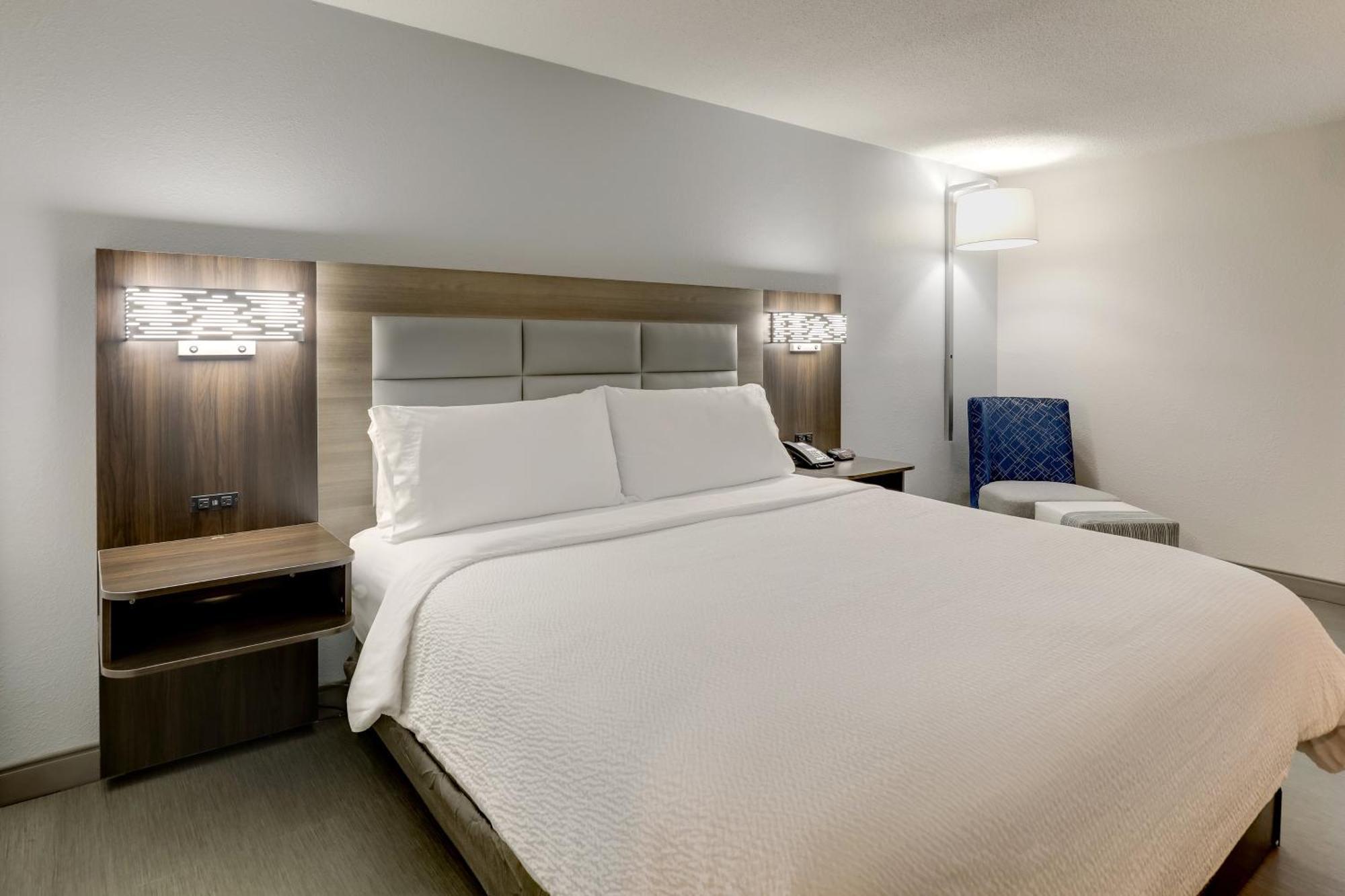 Holiday Inn Express Lexington Southwest Nicholasville By Ihg מראה חיצוני תמונה