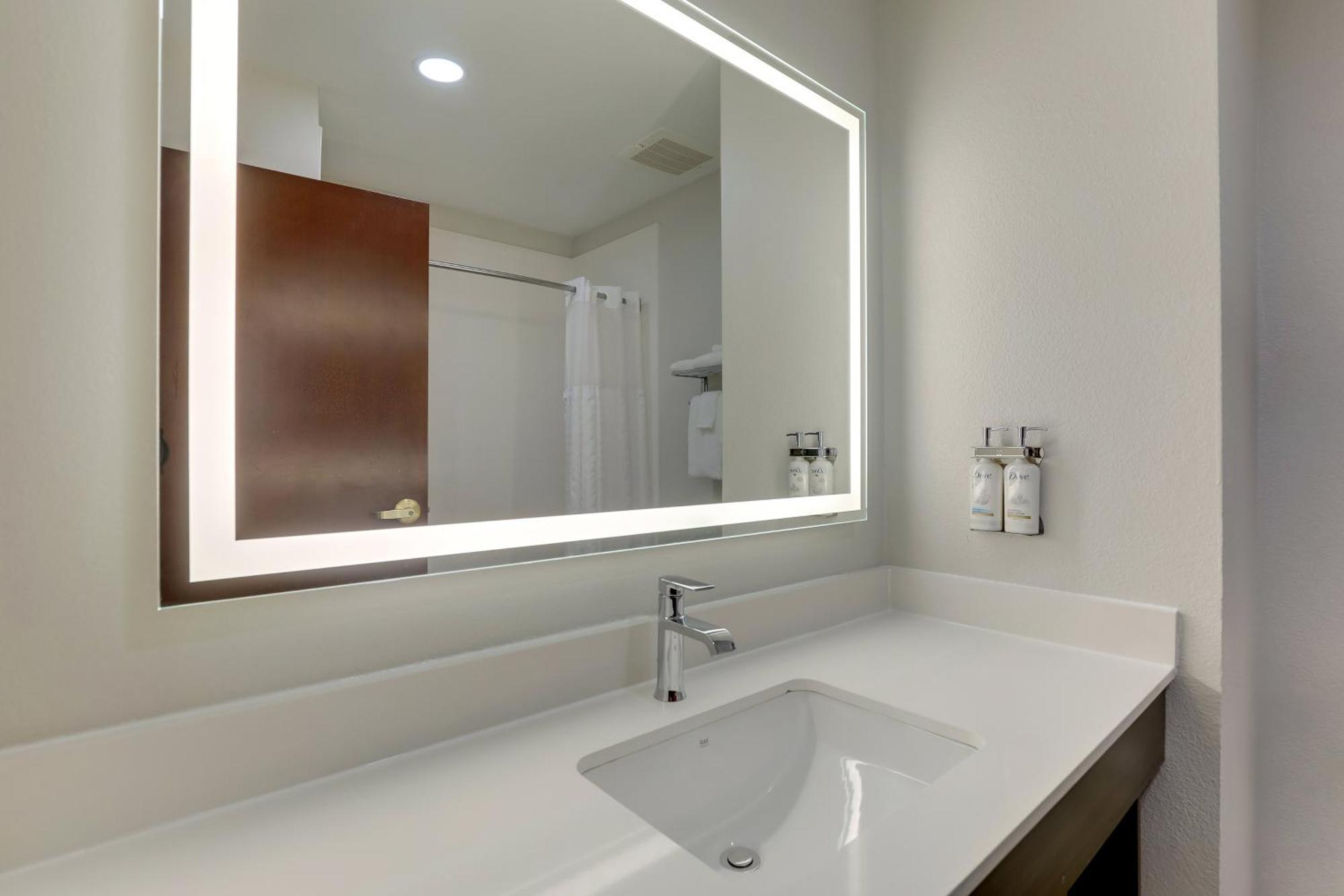 Holiday Inn Express Lexington Southwest Nicholasville By Ihg מראה חיצוני תמונה