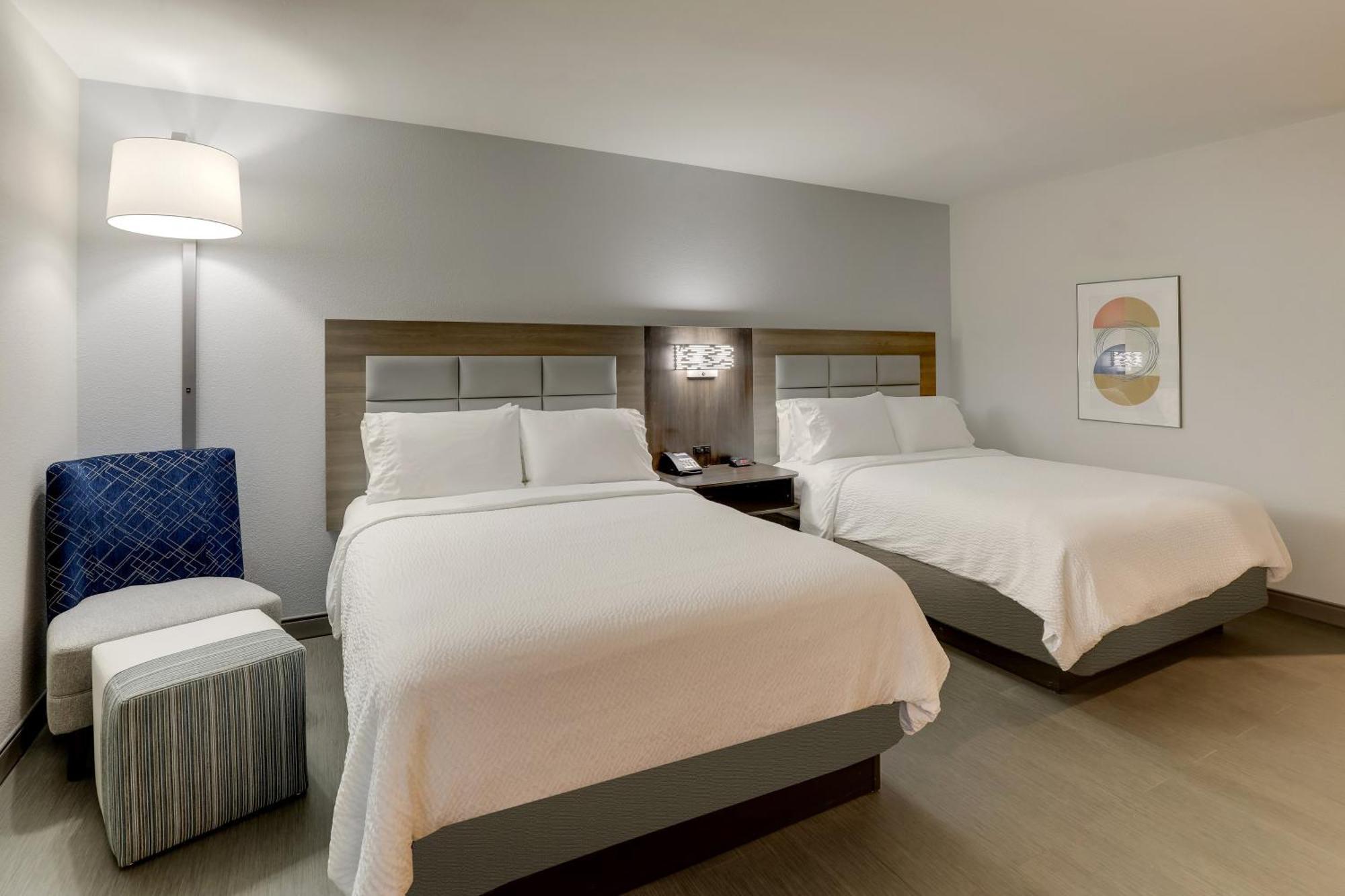 Holiday Inn Express Lexington Southwest Nicholasville By Ihg מראה חיצוני תמונה