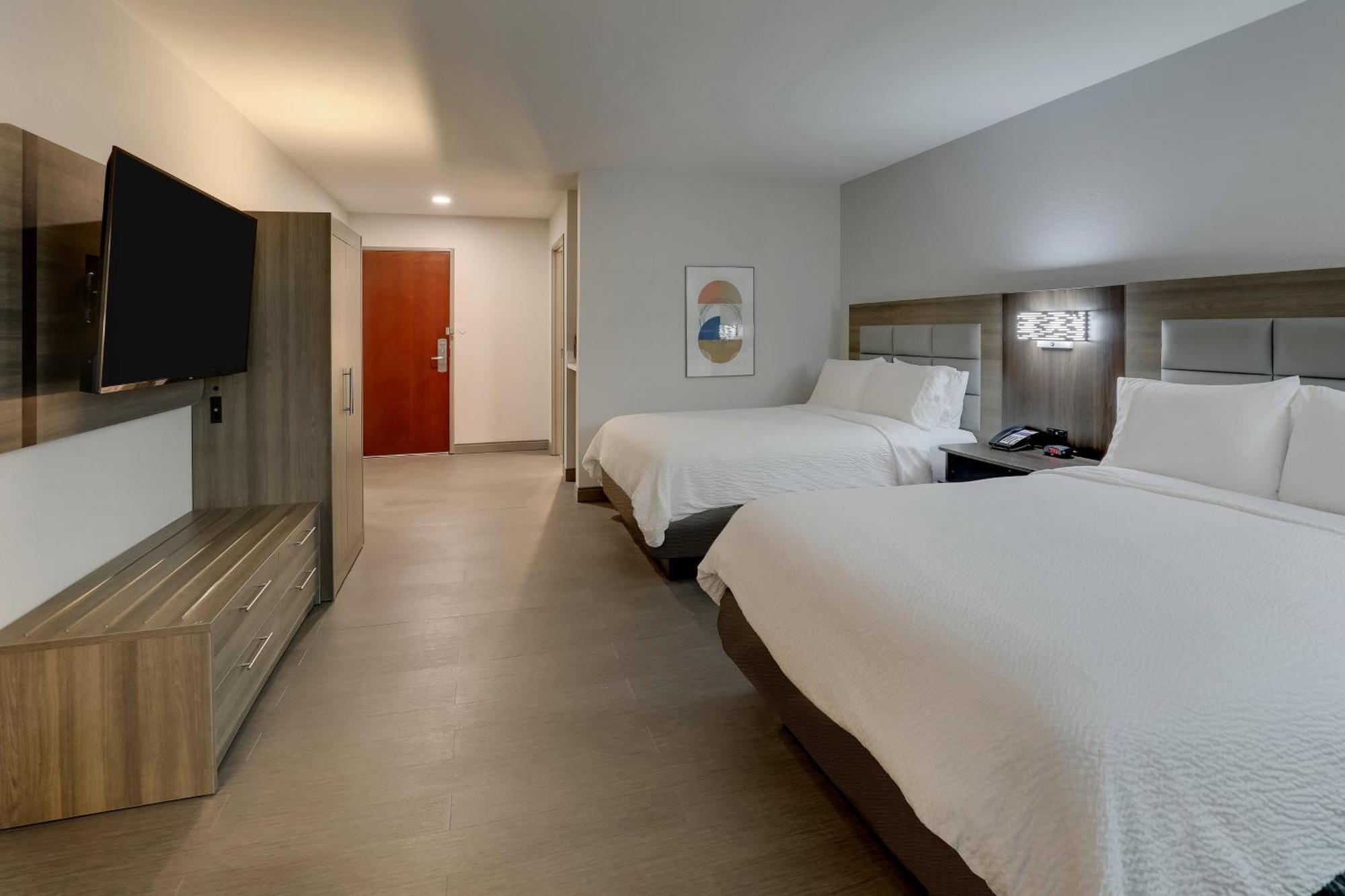 Holiday Inn Express Lexington Southwest Nicholasville By Ihg מראה חיצוני תמונה