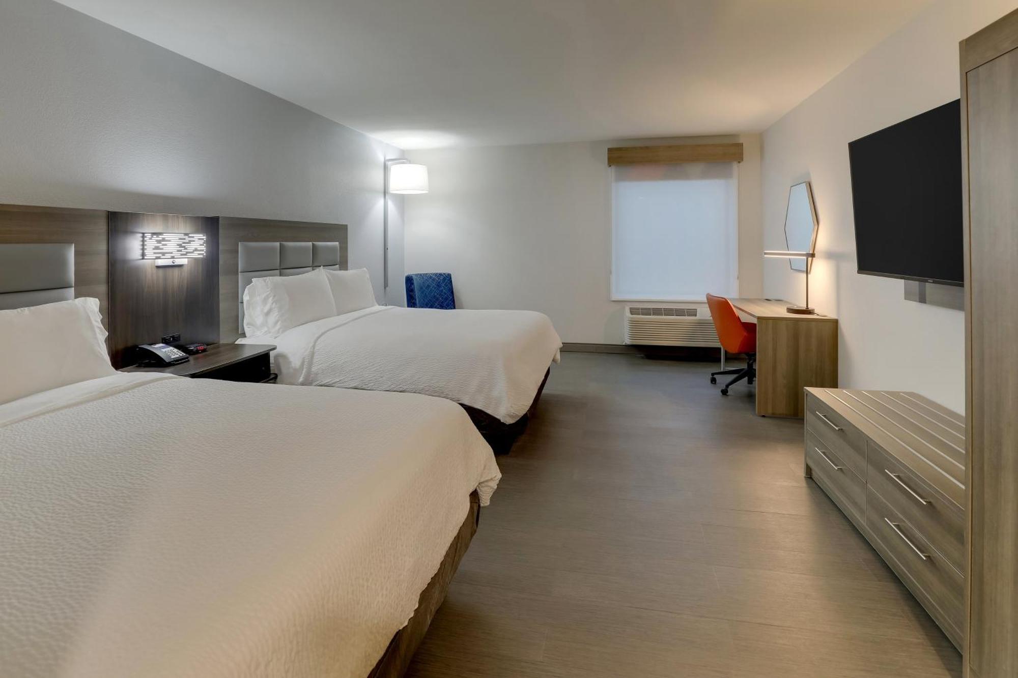 Holiday Inn Express Lexington Southwest Nicholasville By Ihg מראה חיצוני תמונה