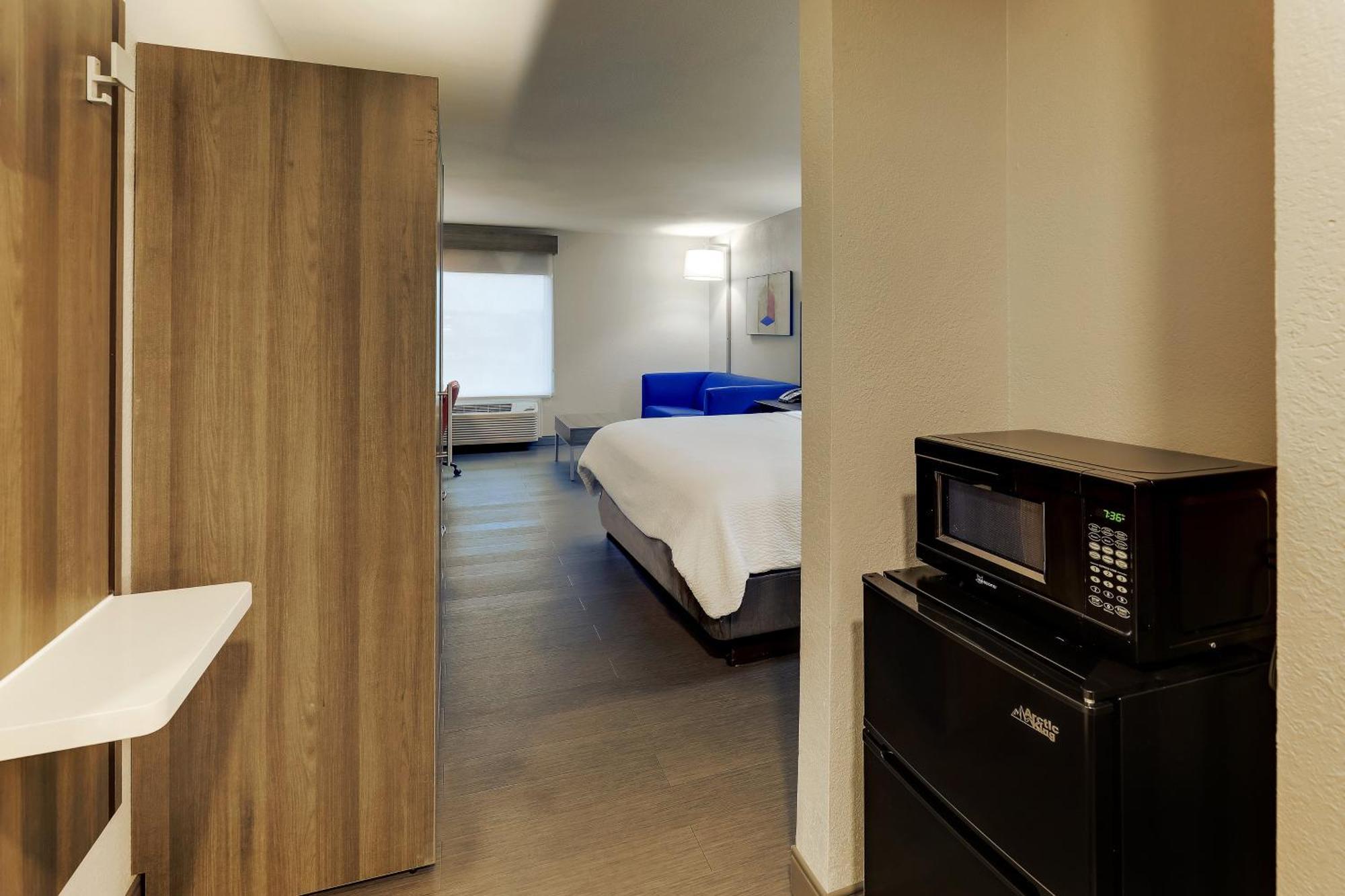 Holiday Inn Express Lexington Southwest Nicholasville By Ihg מראה חיצוני תמונה