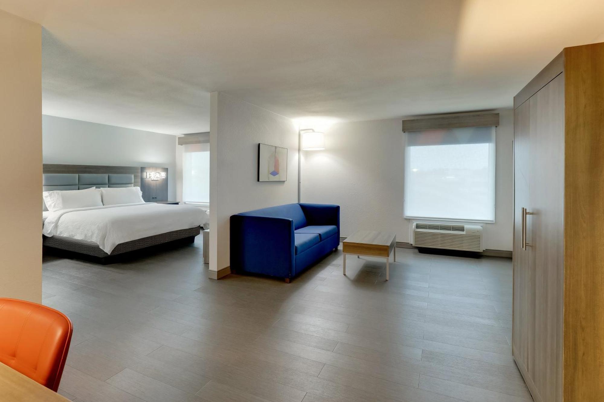 Holiday Inn Express Lexington Southwest Nicholasville By Ihg מראה חיצוני תמונה