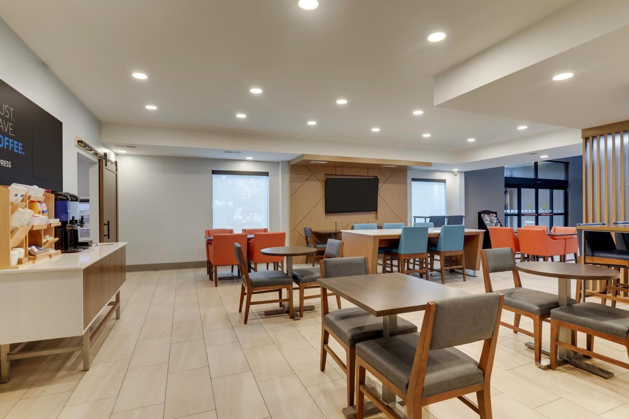 Holiday Inn Express Lexington Southwest Nicholasville By Ihg מראה חיצוני תמונה