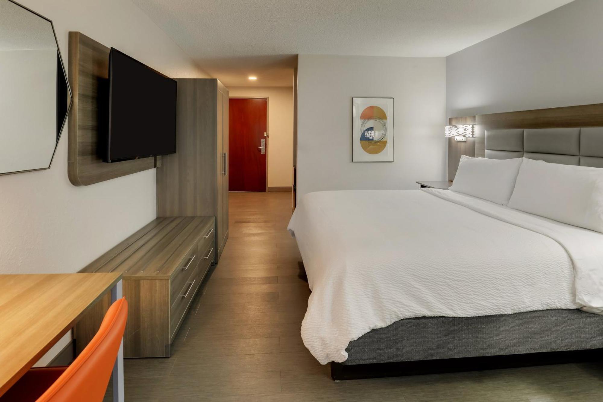 Holiday Inn Express Lexington Southwest Nicholasville By Ihg מראה חיצוני תמונה