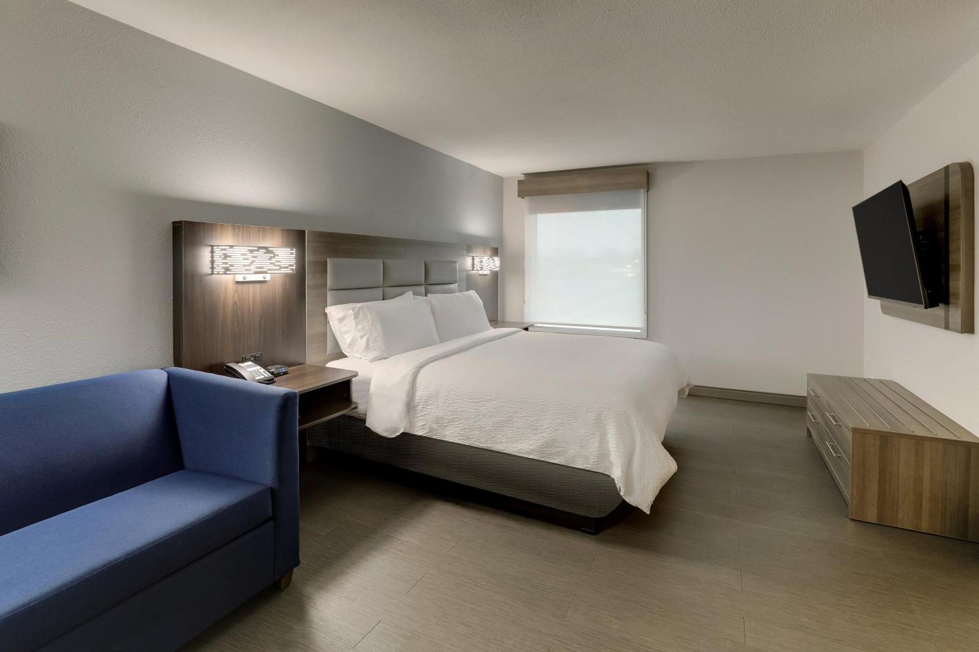 Holiday Inn Express Lexington Southwest Nicholasville By Ihg מראה חיצוני תמונה