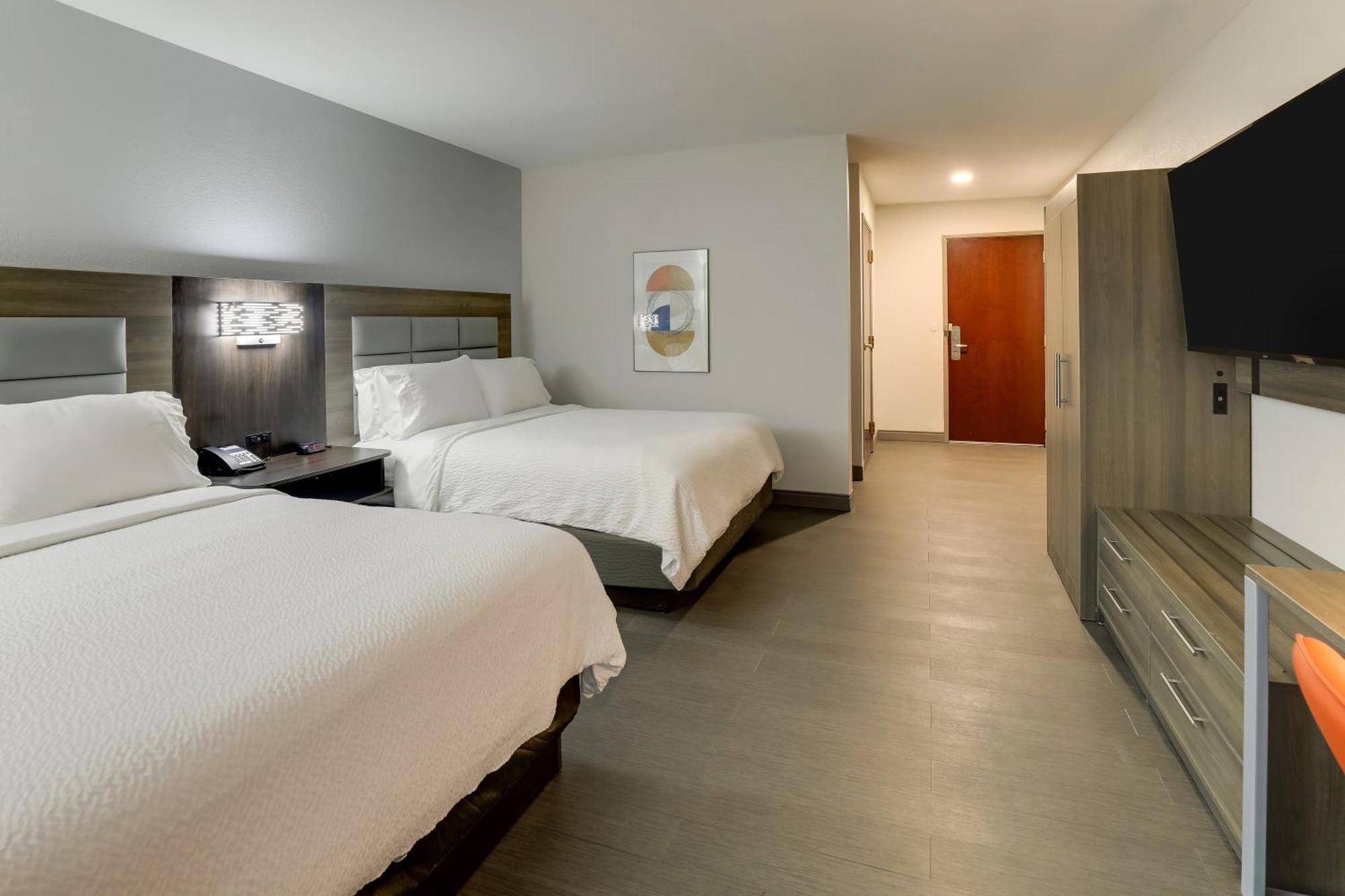 Holiday Inn Express Lexington Southwest Nicholasville By Ihg מראה חיצוני תמונה