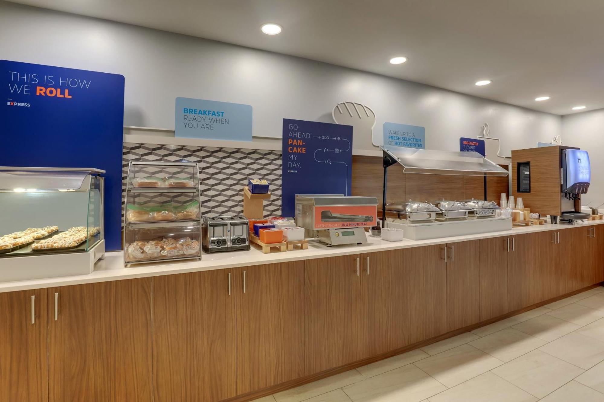 Holiday Inn Express Lexington Southwest Nicholasville By Ihg מראה חיצוני תמונה