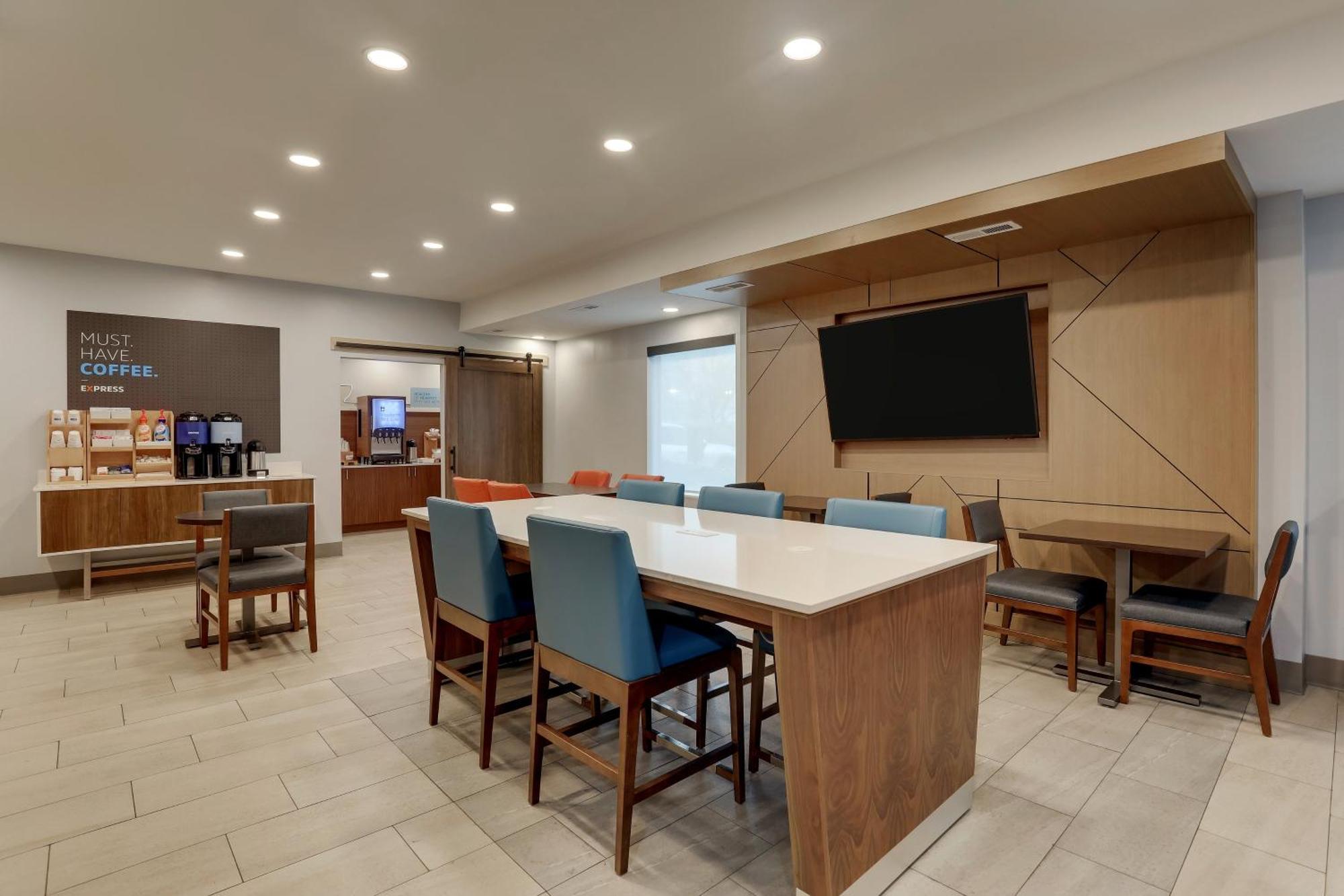 Holiday Inn Express Lexington Southwest Nicholasville By Ihg מראה חיצוני תמונה