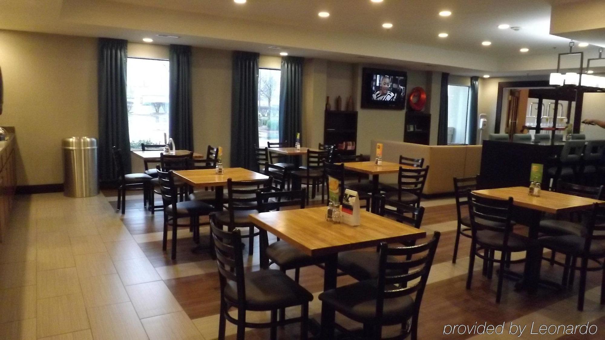 Holiday Inn Express Lexington Southwest Nicholasville By Ihg מראה חיצוני תמונה