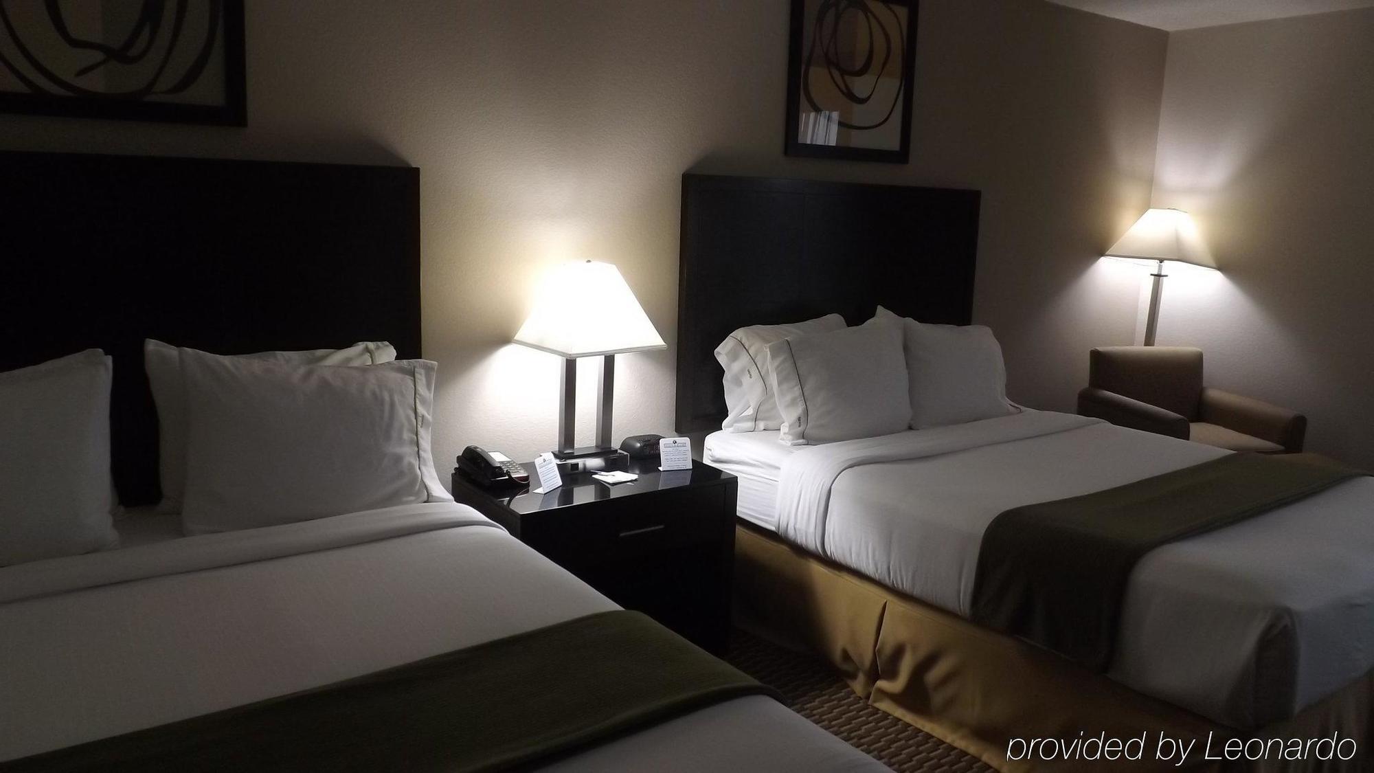Holiday Inn Express Lexington Southwest Nicholasville By Ihg מראה חיצוני תמונה