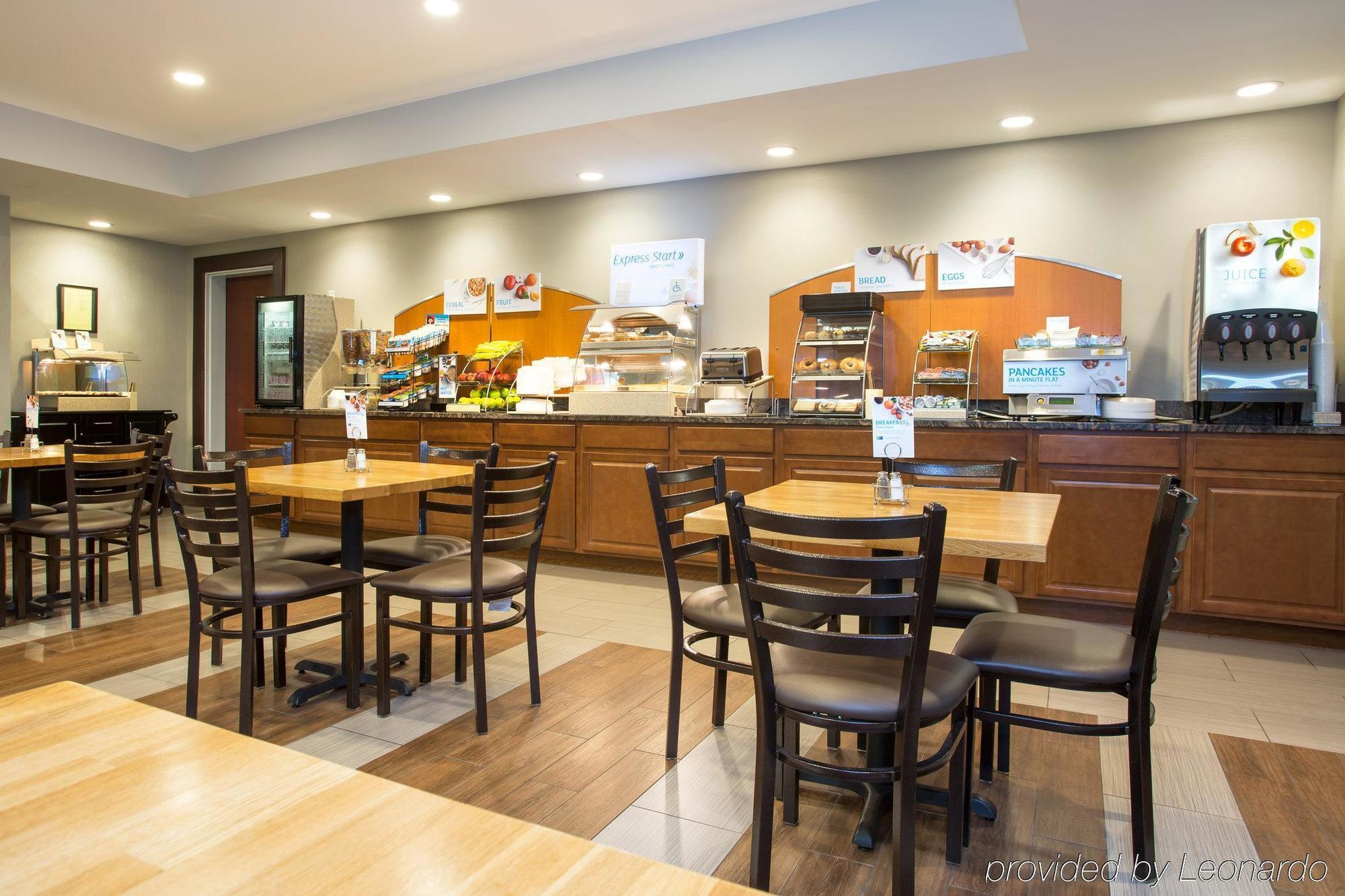 Holiday Inn Express Lexington Southwest Nicholasville By Ihg מראה חיצוני תמונה