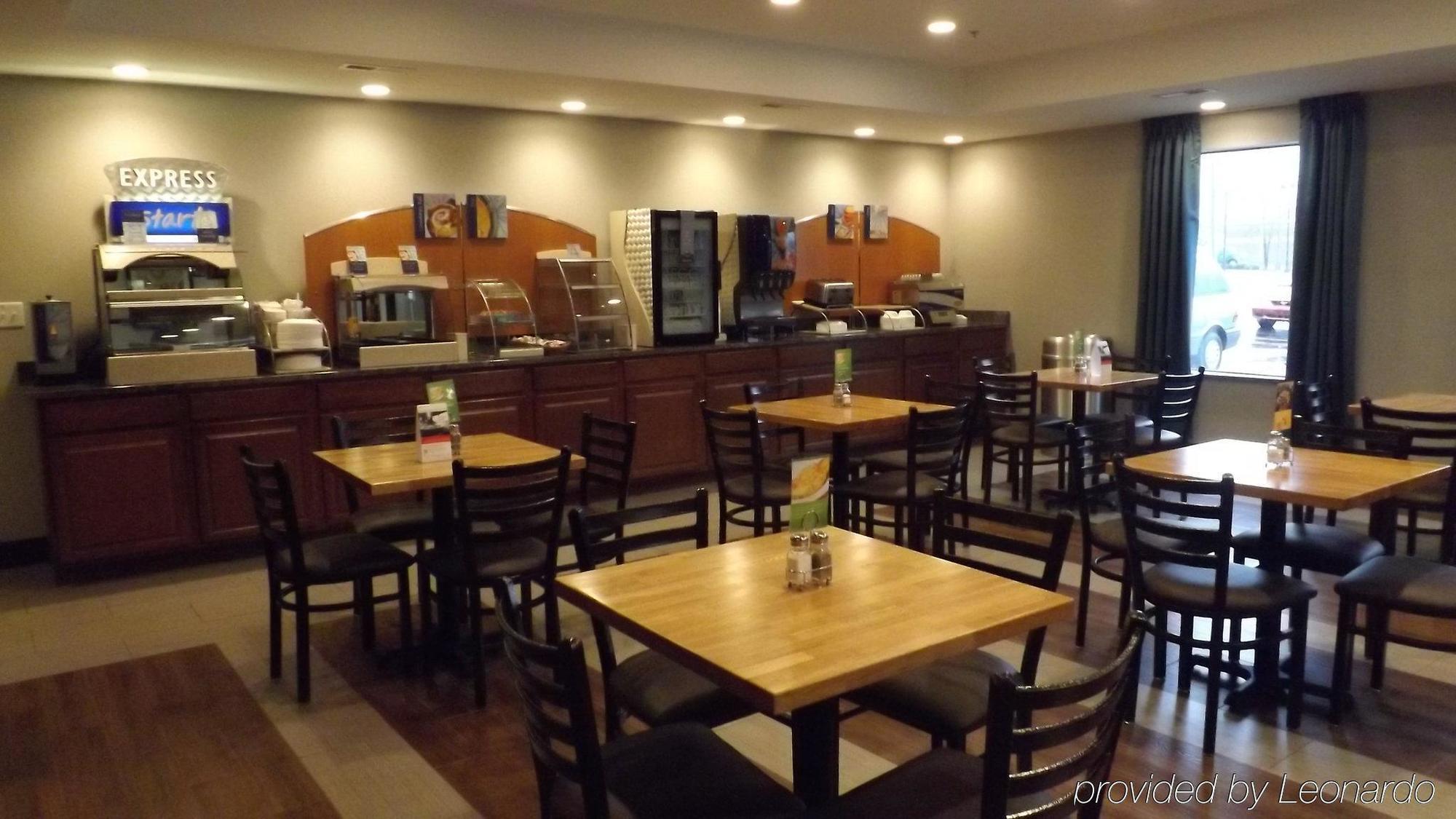 Holiday Inn Express Lexington Southwest Nicholasville By Ihg מראה חיצוני תמונה